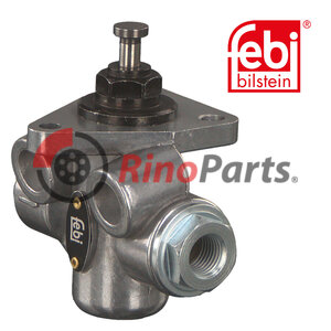 000 090 35 50 Fuel Pump with sealing rings and seal