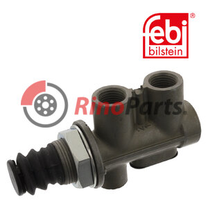 000 434 38 01 Valve for splitter transmission