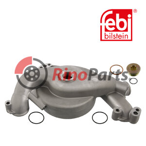 51.06500.7089 Water Pump with gaskets