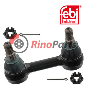 70376892 Stabiliser Link with castle nuts and cotter pins
