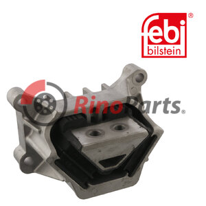 81.96210.0597 Engine Mounting