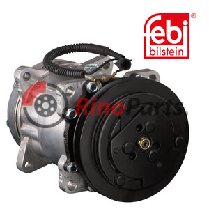 0 9846 2948 Air Conditioning Compressor