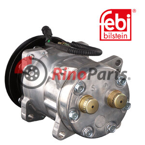 0 9846 2948 Air Conditioning Compressor