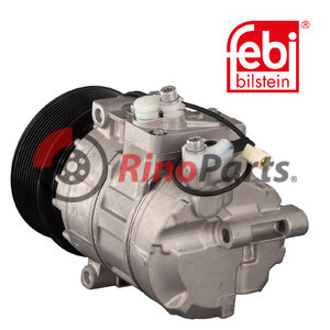 541 230 13 11 Air Conditioning Compressor