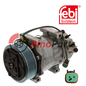 1 888 034 Air Conditioning Compressor