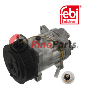 3962650 Air Conditioning Compressor