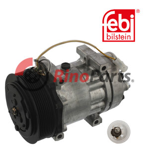 21184142 Air Conditioning Compressor