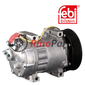 21184142 Air Conditioning Compressor