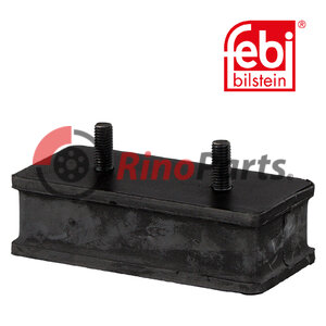 81.96210.0267 Transmission Mount