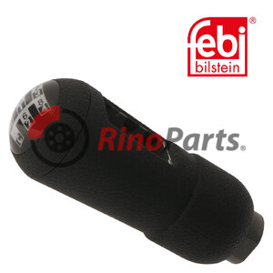 1 373 000 Gearshift Knob