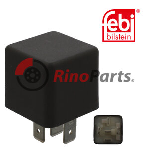 1745 069 Turn Indicator Relay