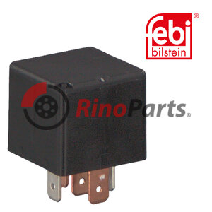 1745 069 Turn Indicator Relay