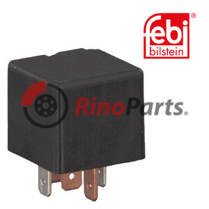 1745 069 Turn Indicator Relay