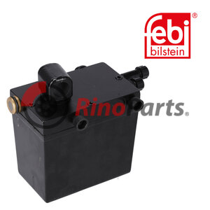 1 378 527 Hydraulic Pump for cab tilt unit