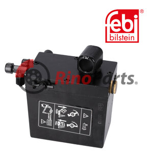 1 378 527 Hydraulic Pump for cab tilt unit