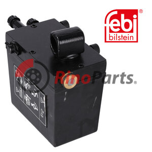 1 378 527 Hydraulic Pump for cab tilt unit
