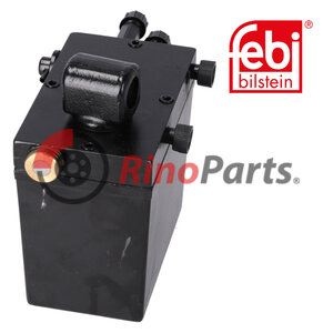 1 378 527 Hydraulic Pump for cab tilt unit