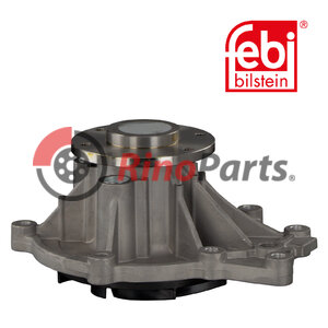 51.06500.6699 Water Pump with gasket