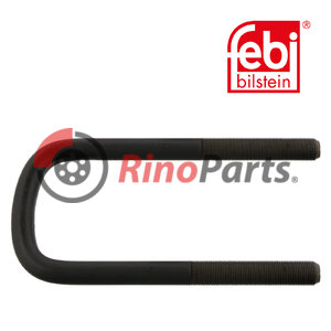 949 331 01 25 U-Bolt