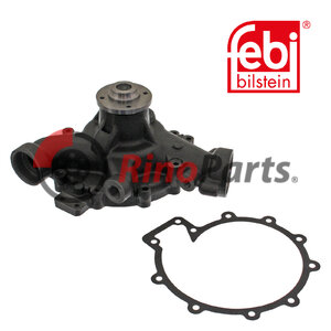 1609 854 Water Pump with gasket