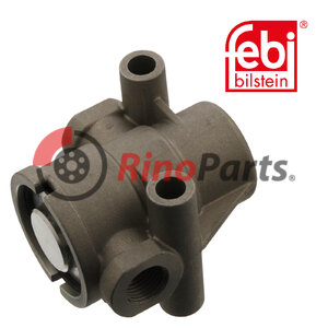 0 362 425 Pressure Relief Valve