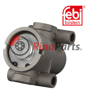 0 362 425 Pressure Relief Valve