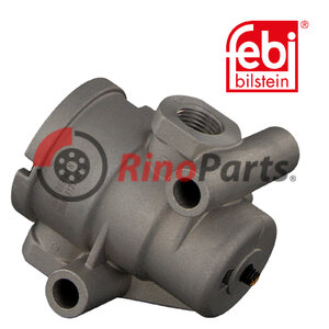 0 362 425 Pressure Relief Valve