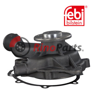 51.06500.6554 Water Pump with gasket