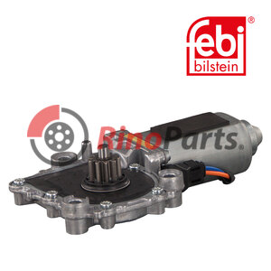 2 572 363 Window Regulator Motor