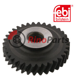 541 130 02 30 Gear / Sprocket for air compressor