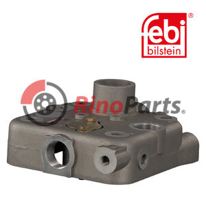 541 130 27 19 S1 Cylinder Head for air compressor without valve plate