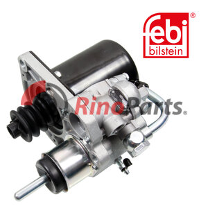 001 295 67 07 Clutch Servo