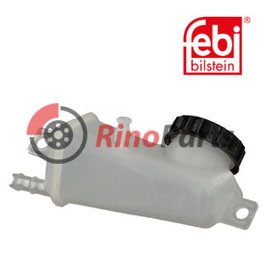 000 295 17 15 Expansion Bottle for clutch control mechanism