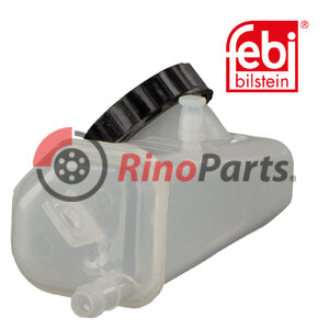 000 295 17 15 Expansion Bottle for clutch control mechanism