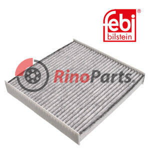 6479.A2 Cabin Filter