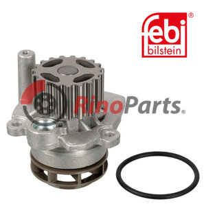 03L 121 011 J Water Pump with gasket