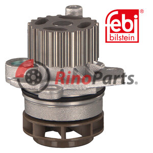 03L 121 011 J Water Pump with gasket