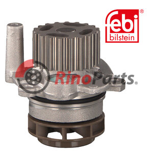 03L 121 011 J Water Pump with gasket