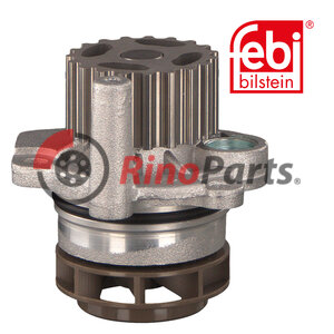 03L 121 011 J Water Pump with gasket