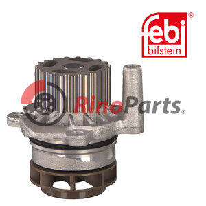 03L 121 011 J Water Pump with gasket