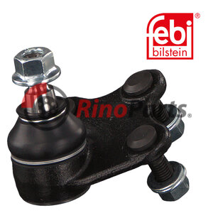 6R0 407 365 A Ball Joint with attachment nuts and bolts