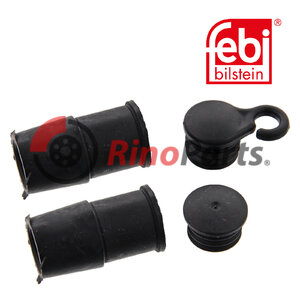 4D0 698 647 Dust Sleeve for brake caliper