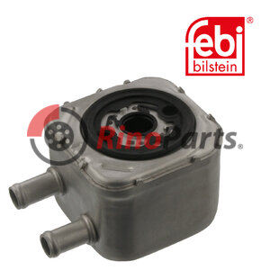 028 117 021 E Oil Cooler