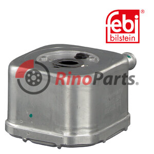 028 117 021 E Oil Cooler