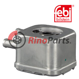028 117 021 E Oil Cooler