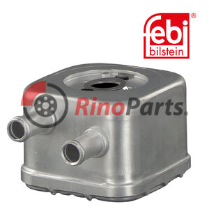 028 117 021 E Oil Cooler