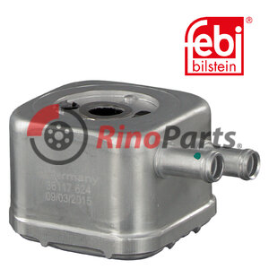 028 117 021 E Oil Cooler