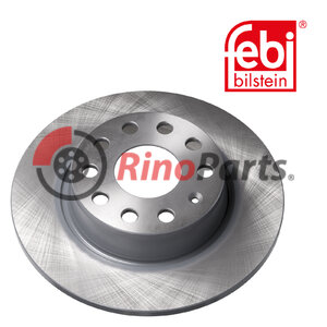5Q0 615 601 D Brake Disc