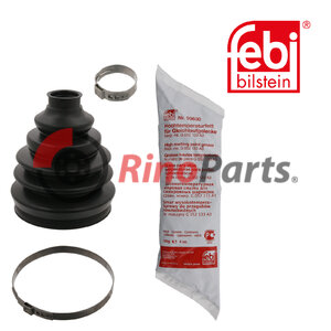 4E0 498 203 SK CV Boot Kit