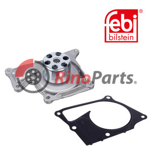77 01 478 830 Water Pump with gasket